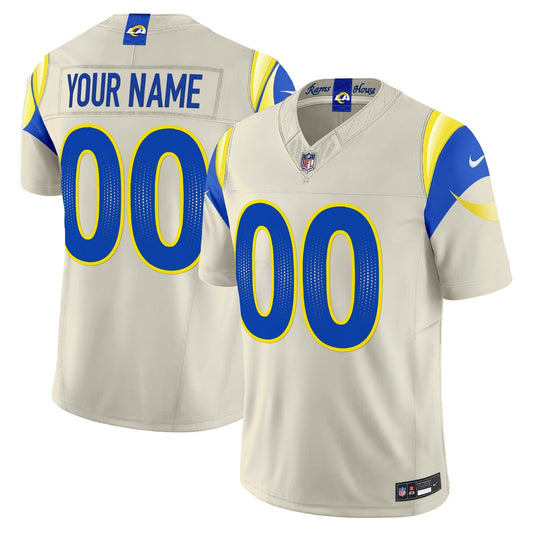 Camisa NFL Los Angeles 2025 “Rivalries” Vapor Limited Jersey