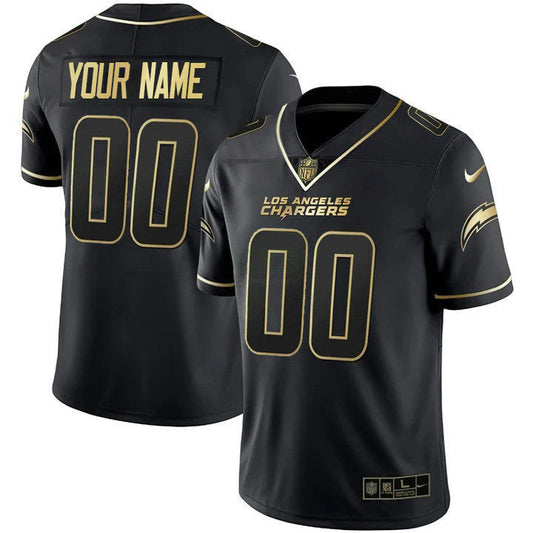 Camisa NFL Los Angeles Custom Name & Number Jersey