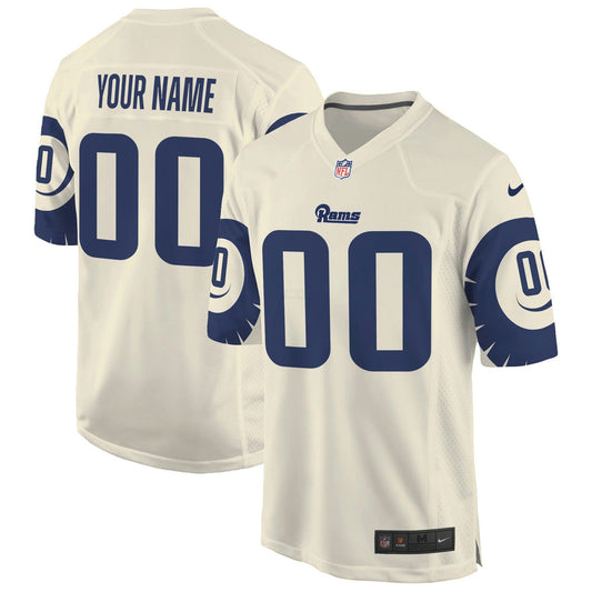 Camisa NFL Los Angeles Special Game Jersey