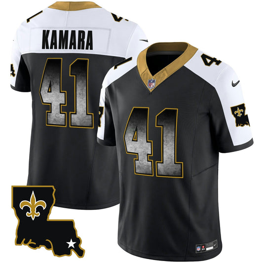 Camisa NFL Men’s 1987 Legacy Arch Smoke Jersey