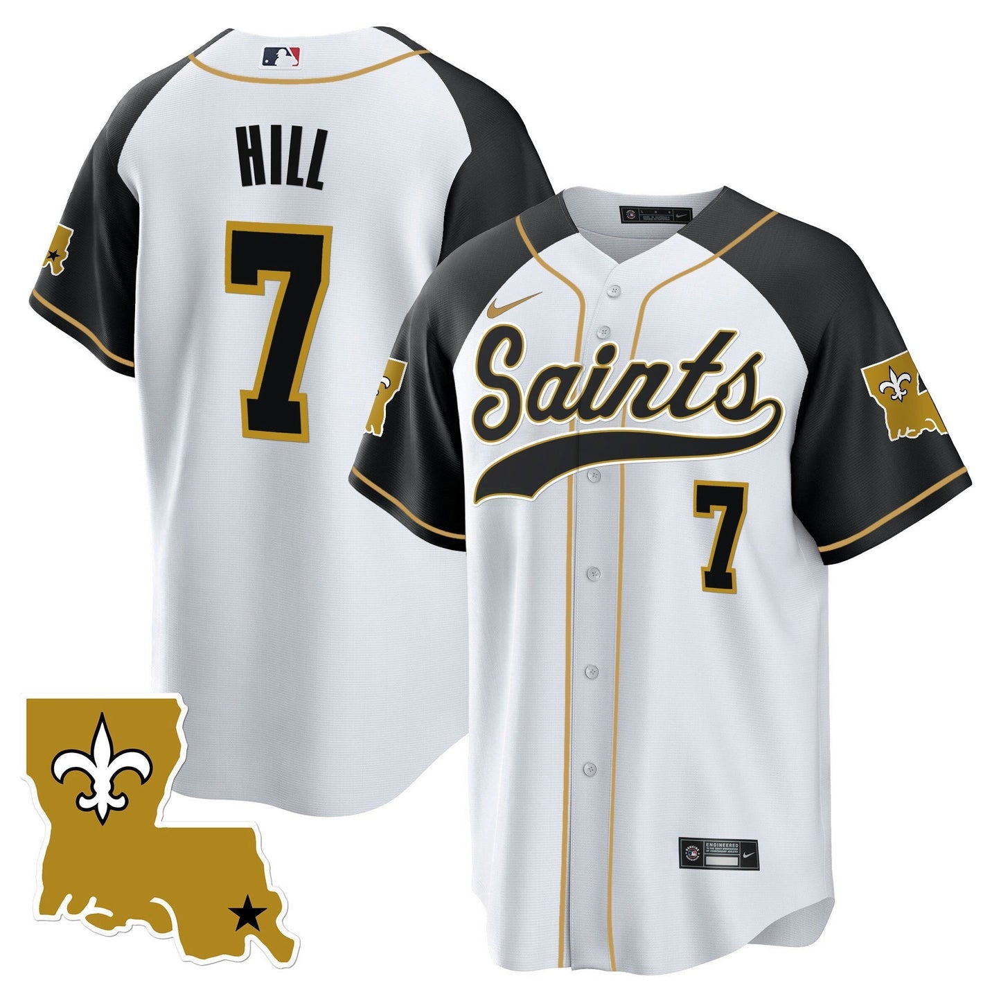 Camisa NFL Men’s 1987 Legacy Cool Base Jersey