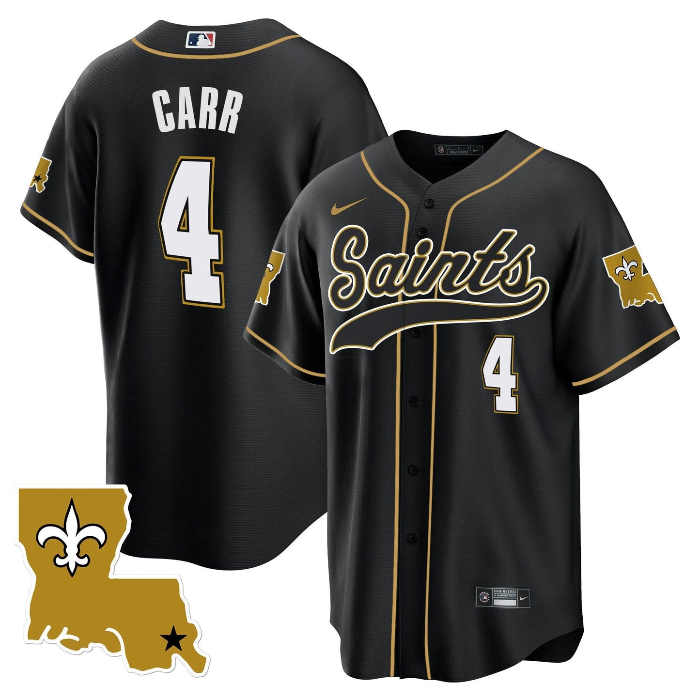 Camisa NFL Men’s 1987 Legacy Cool Base Jersey