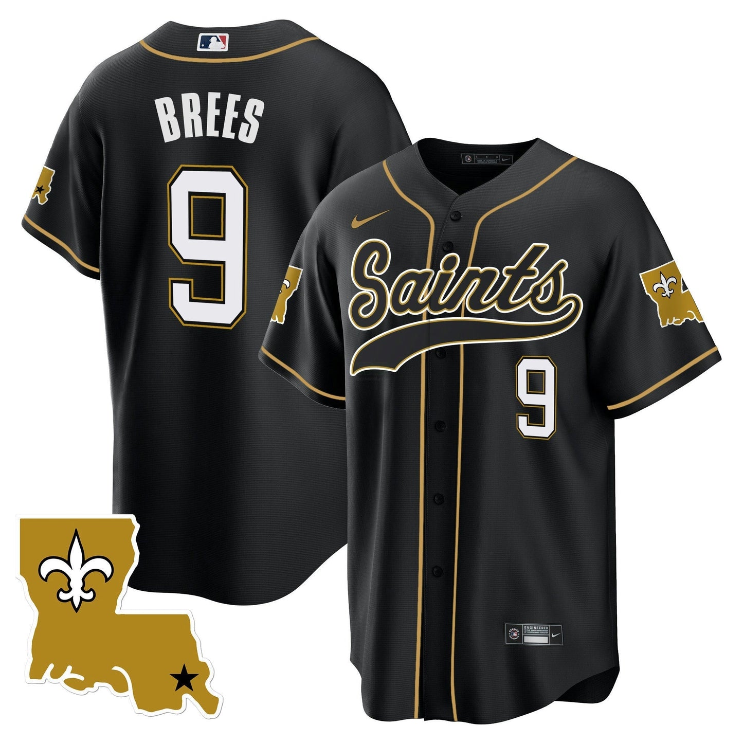Camisa NFL Men’s 1987 Legacy Cool Base Jersey