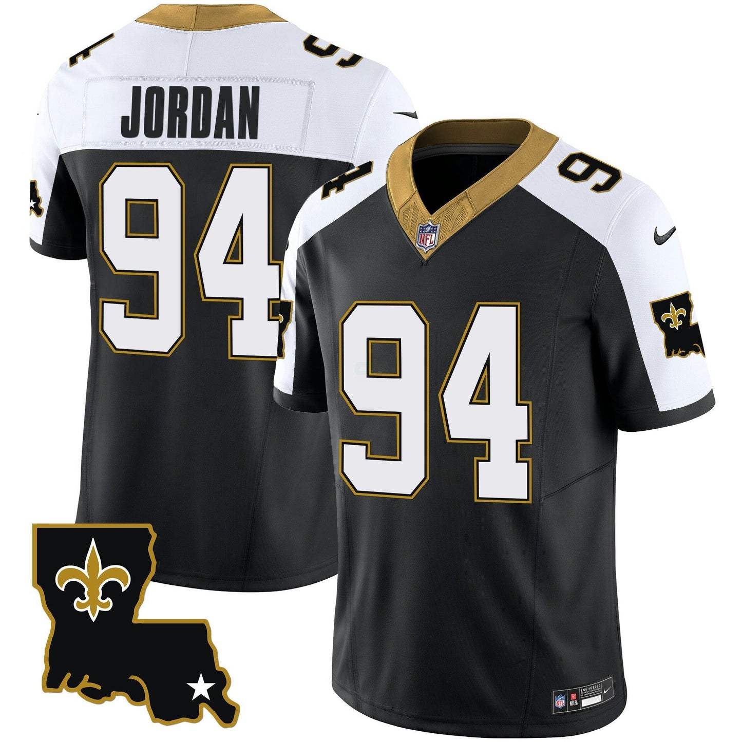Camisa NFL Men’s 1987 Legacy Vapor Jersey