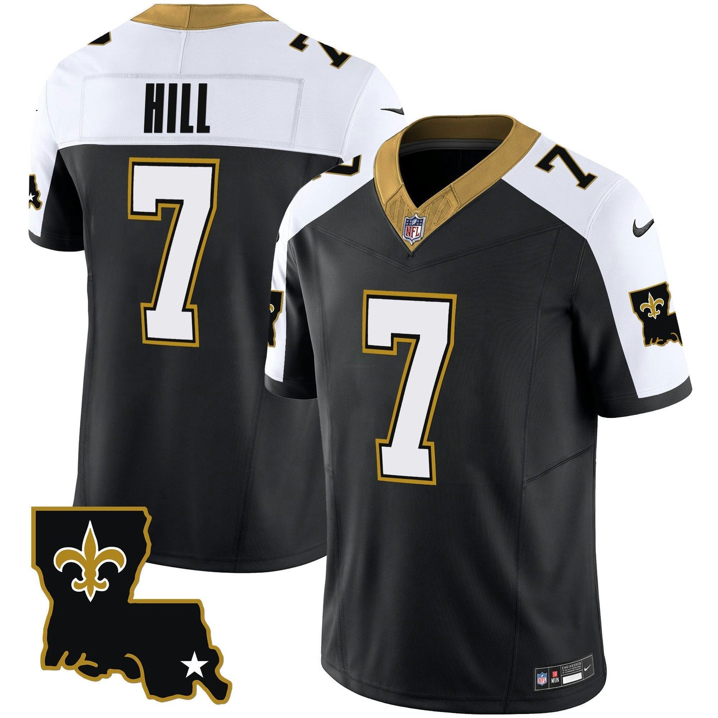 Camisa NFL Men’s 1987 Legacy Vapor Jersey