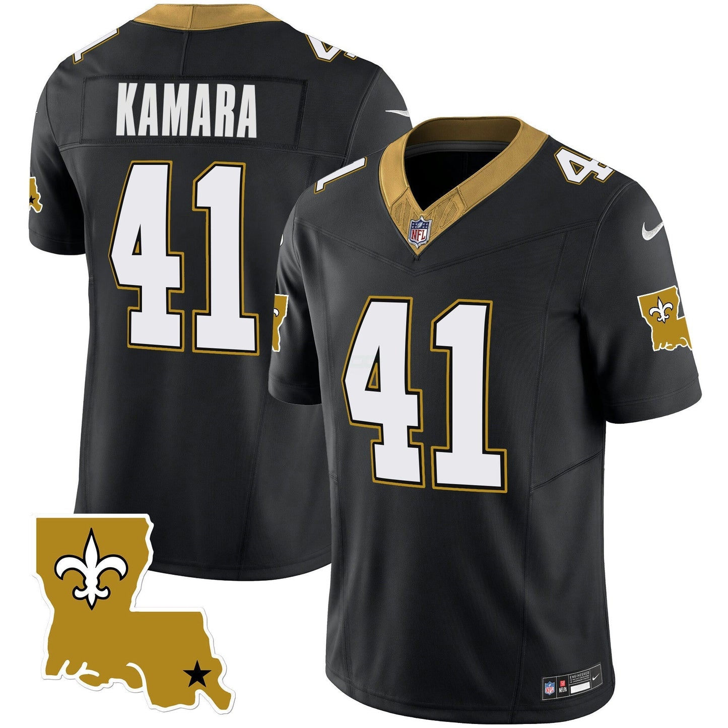 Camisa NFL Men’s 1987 Legacy Vapor Jersey