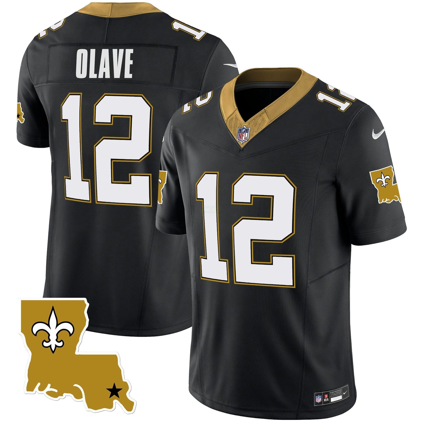 Camisa NFL Men’s 1987 Legacy Vapor Jersey