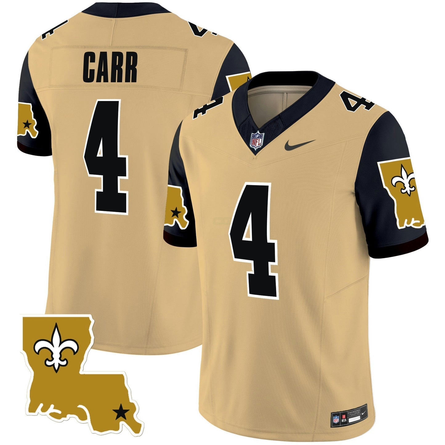 Camisa NFL Men’s 1987 Legacy Vapor Limited Jersey V2