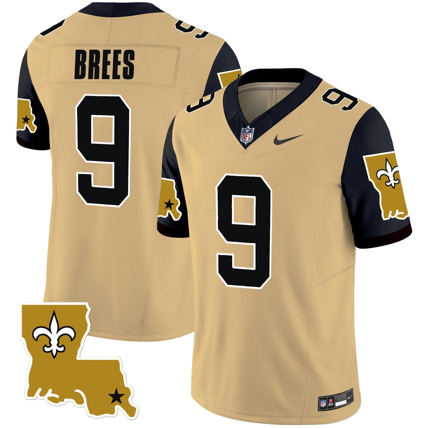Camisa NFL Men’s 1987 Legacy Vapor Limited Jersey V2
