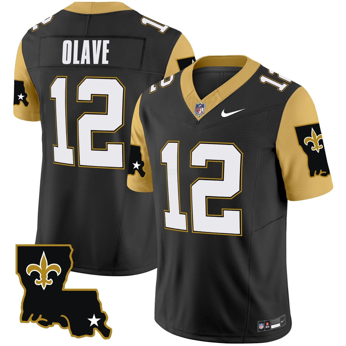 Camisa NFL Men’s 1987 Legacy Vapor Limited Jersey V2