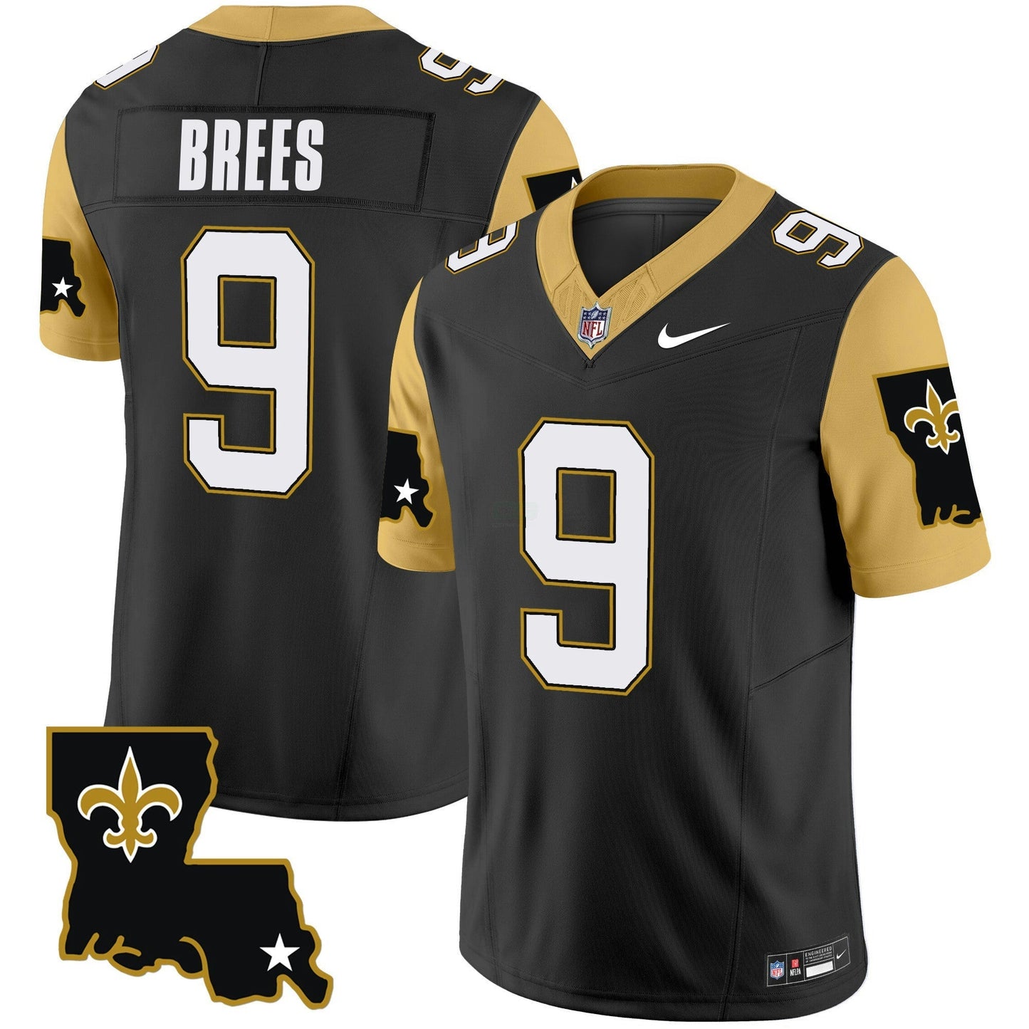 Camisa NFL Men’s 1987 Legacy Vapor Limited Jersey V2