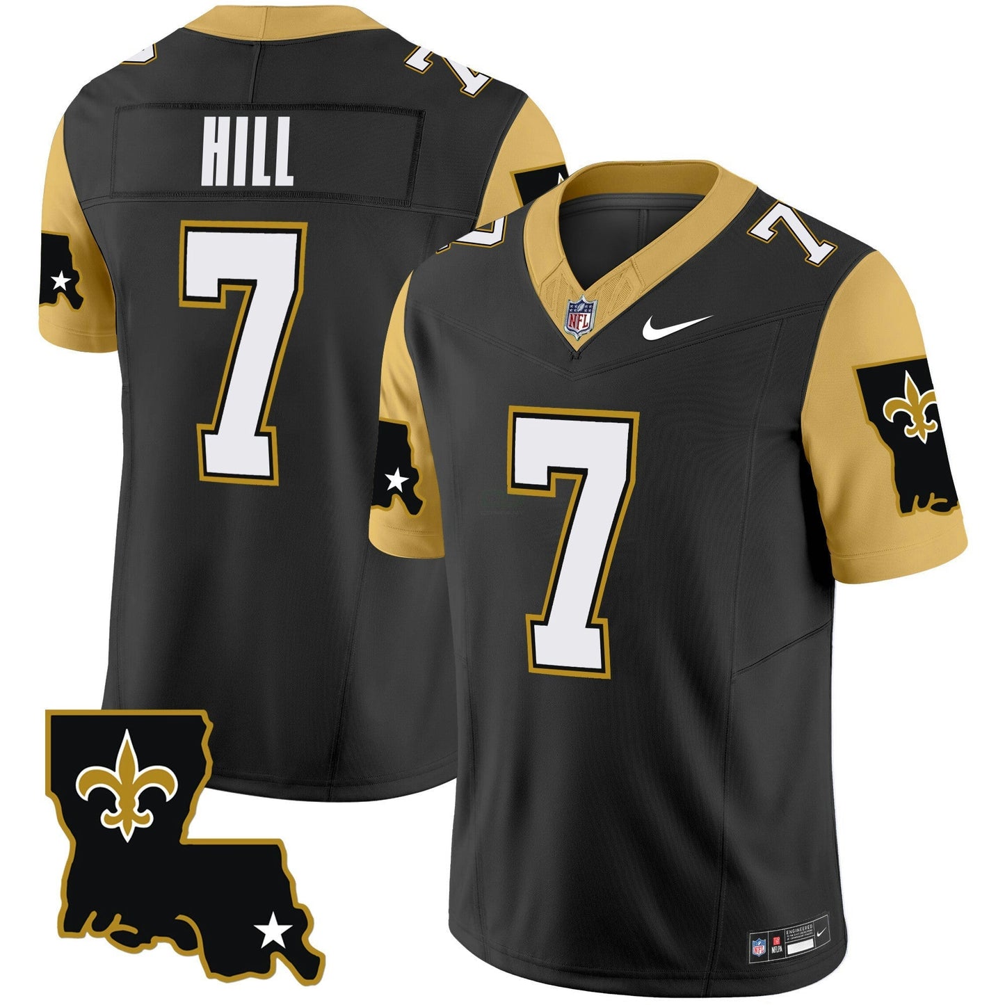 Camisa NFL Men’s 1987 Legacy Vapor Limited Jersey V2