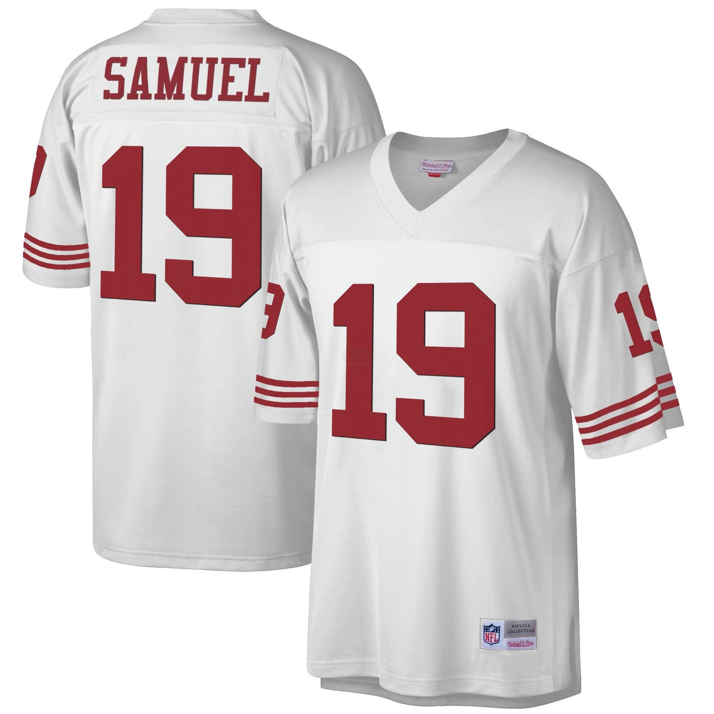 Camisa NFL Men’s 1990 Jersey