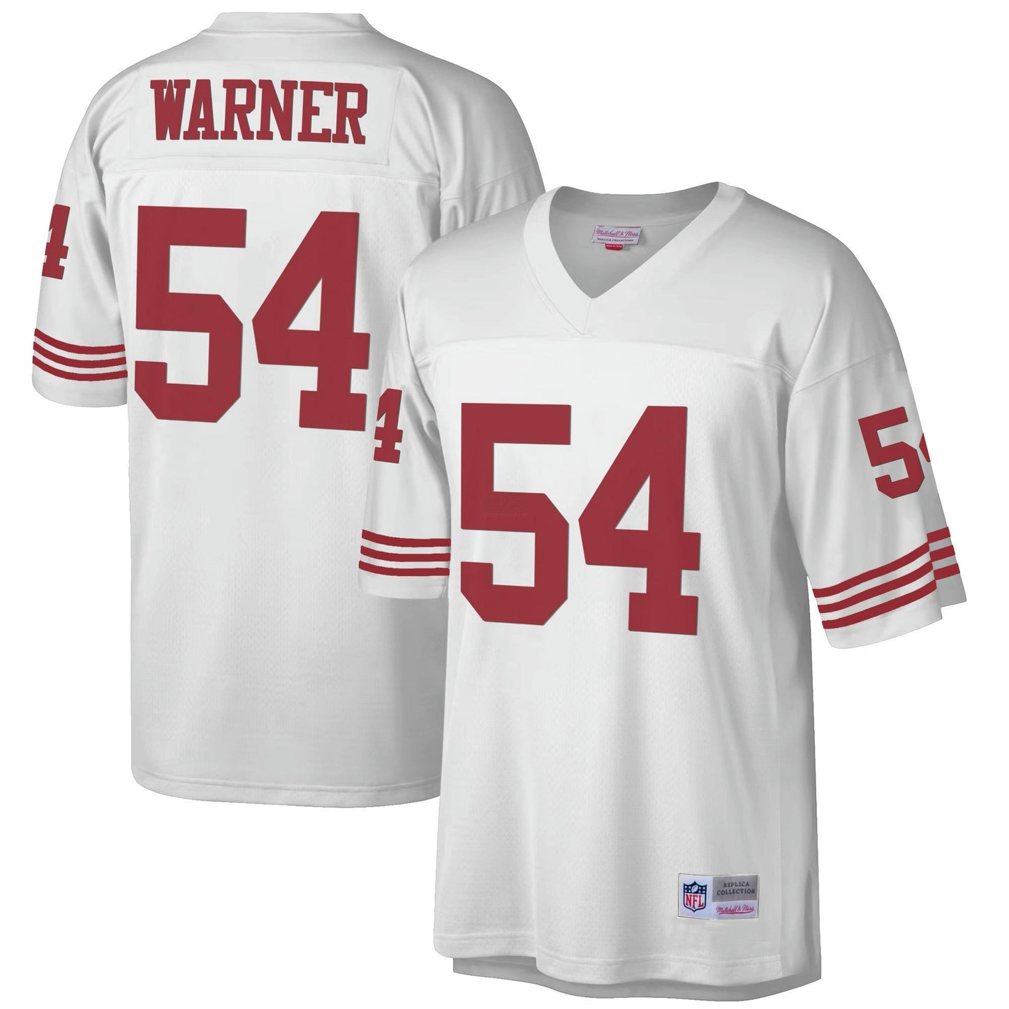 Camisa NFL Men’s 1990 Jersey