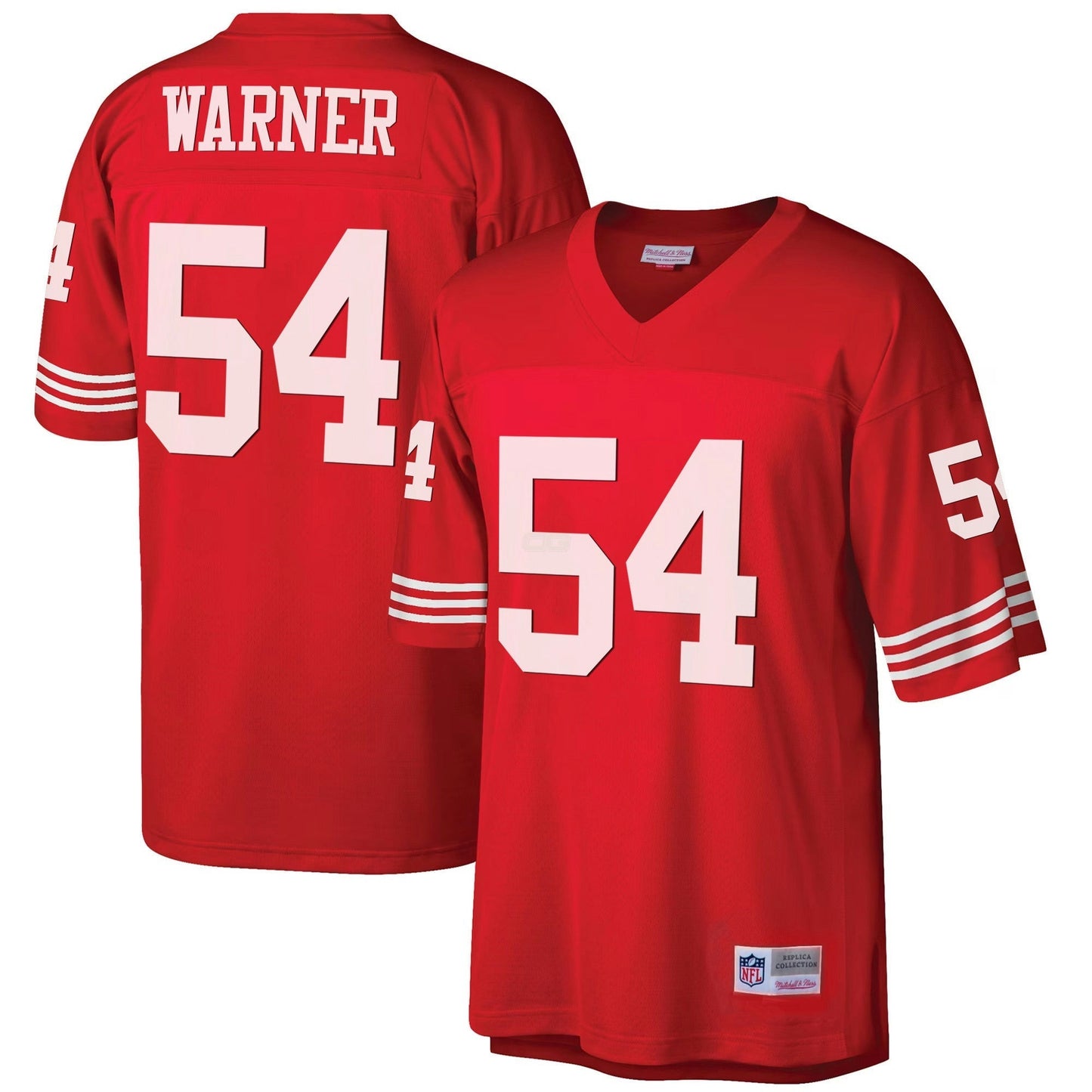 Camisa NFL Men’s 1990 Jersey