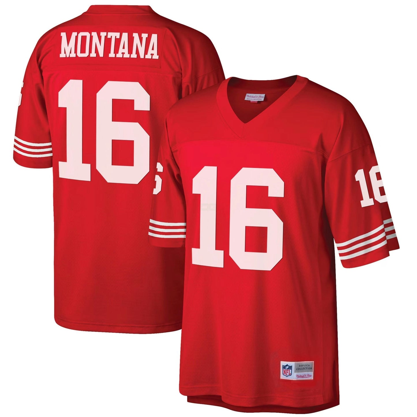 Camisa NFL Men’s 1990 Jersey