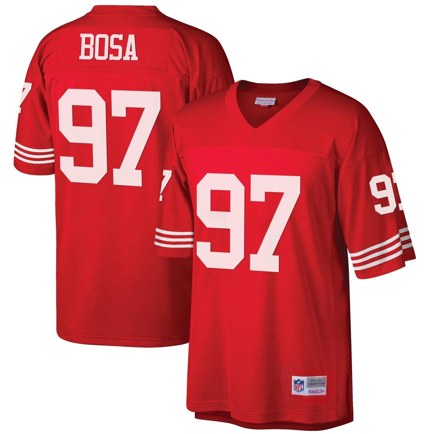 Camisa NFL Men’s 1990 Jersey