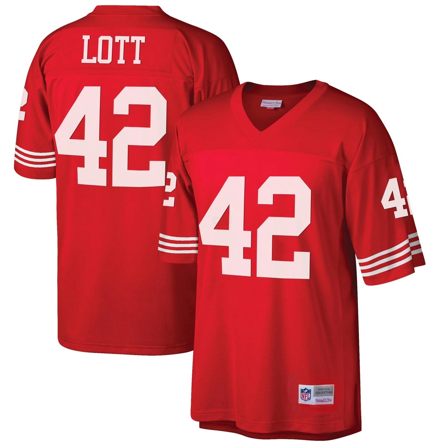 Camisa NFL Men’s 1990 Jersey