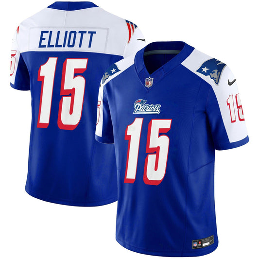 Camisa NFL Men’s 1996 Throwback Limited Vapor Jersey