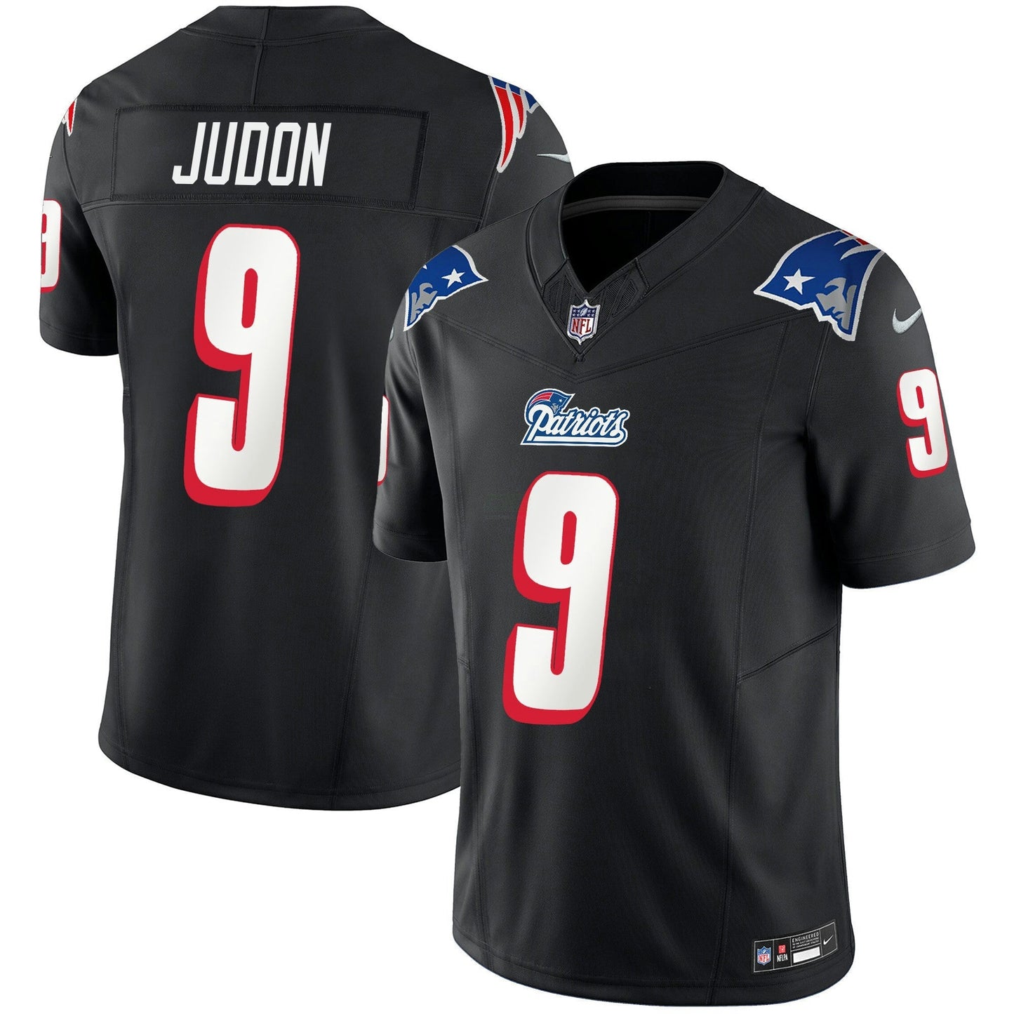 Camisa NFL Men’s 1996 Throwback Limited Vapor Jersey