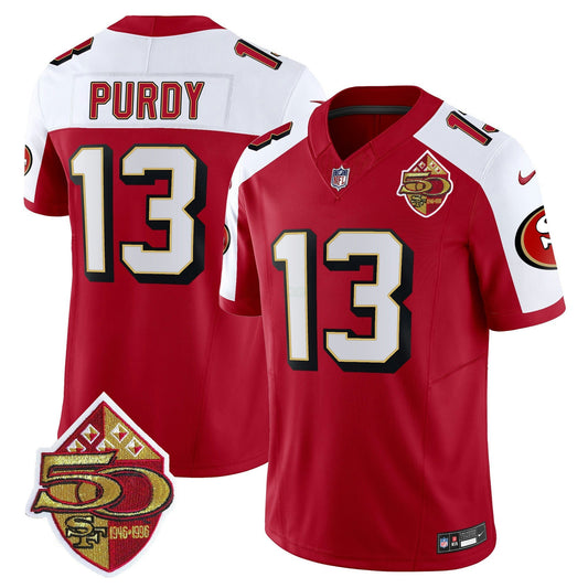 Camisa NFL Men’s 1996 Throwback Vapor Limited Jersey