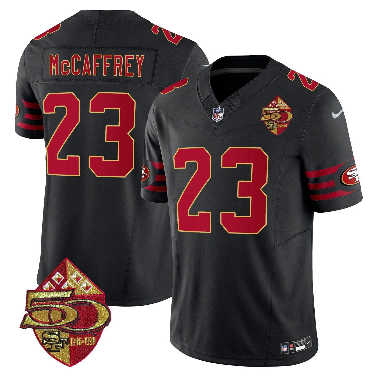 Camisa NFL Men’s 1996 Throwback Vapor Limited Jersey
