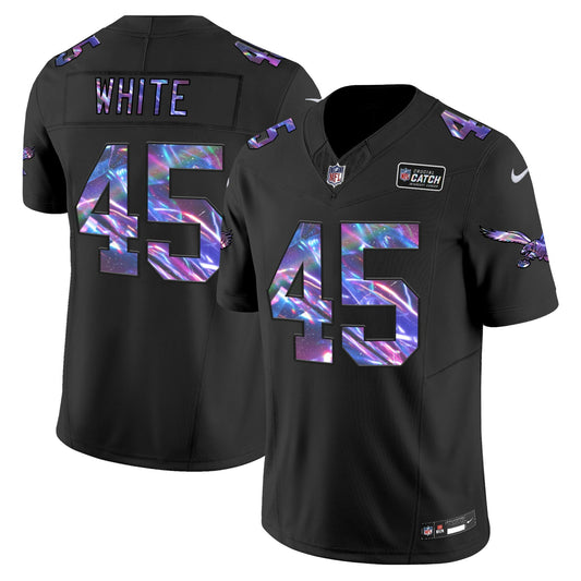 Camisa NFL Men’s 2024 Crucial Catch Vapor Limited Jersey