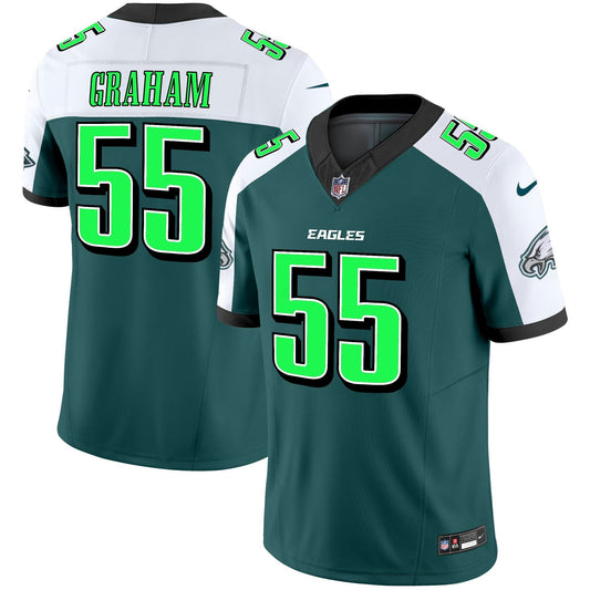 Camisa NFL Men’s 2024 Practice Vapor Limited Jersey