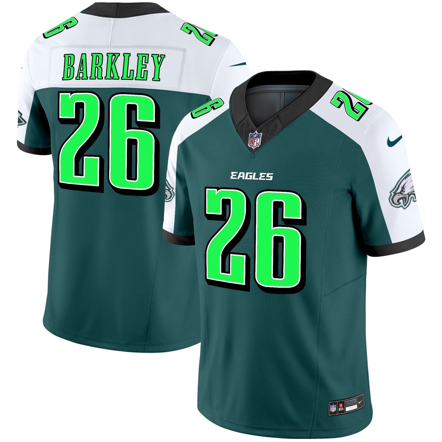 Camisa NFL Men’s 2024 Practice Vapor Limited Jersey