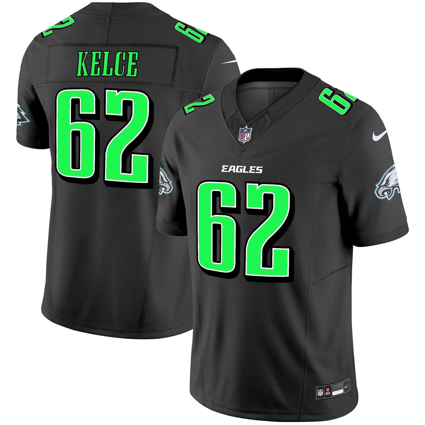 Camisa NFL Men’s 2024 Practice Vapor Limited Jersey
