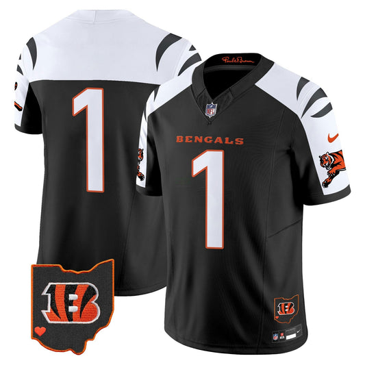 Camisa NFL Men’s 2024 Vapor Limited Jersey