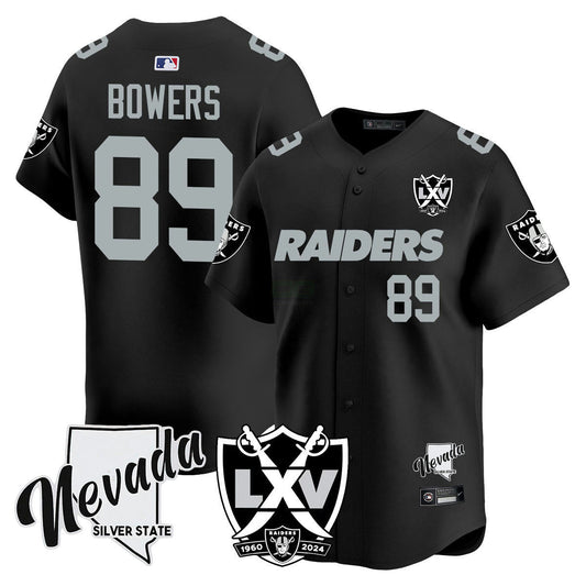 Camisa NFL Men’s 2024 Vapor Premier Limited Jersey – 65th Anniversary