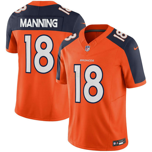 Camisa NFL Men’s Alternativa Denver Jersey - Alternativa