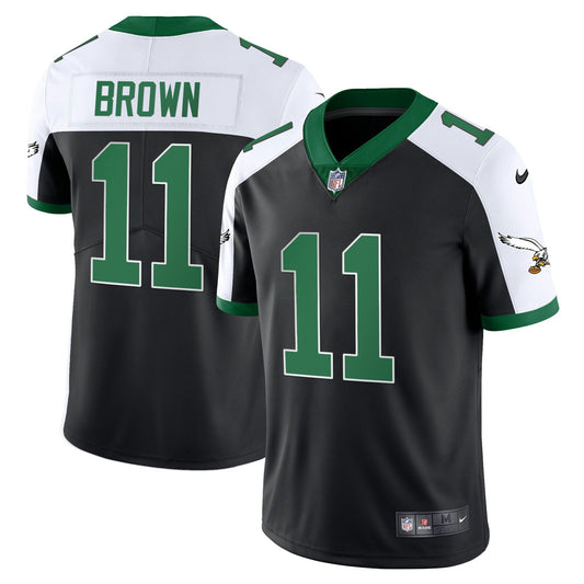 Camisa NFL Men’s Alternativa Kelly Green & Dourada Jersey