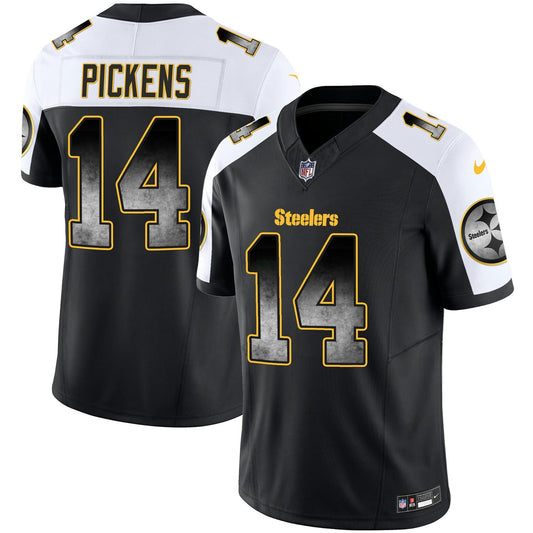 Camisa NFL Men’s Arch Smoke 2024 Vapor Limited Jersey