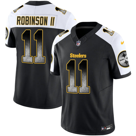 Camisa NFL Men’s Arch Smoke Vapor Jersey V2
