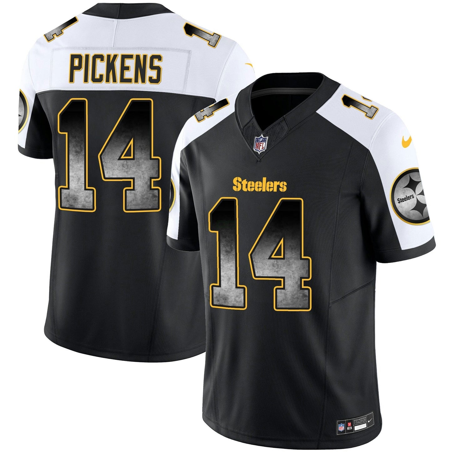 Camisa NFL Men’s Arch Smoke Vapor Jersey V2