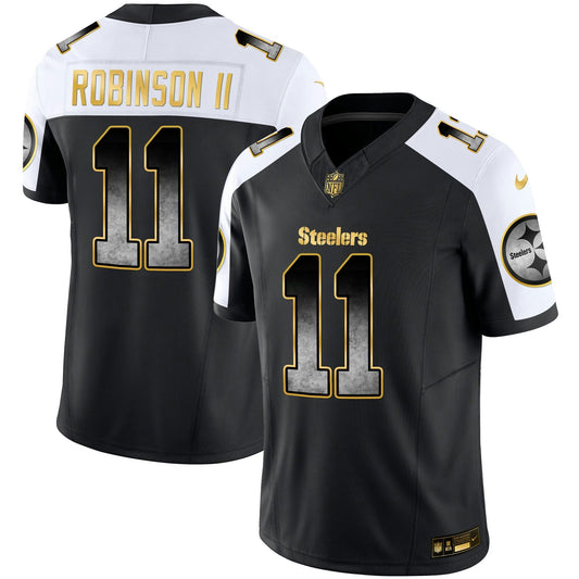 Camisa NFL Men’s Arch Smoke Vapor Jersey V3
