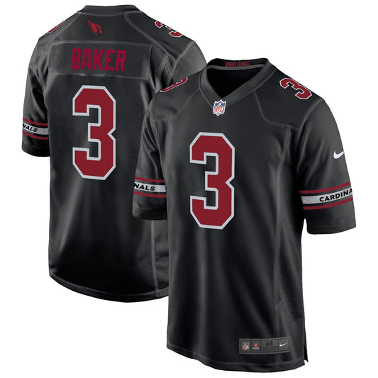 Camisa NFL Men’s Arizona 2024 Game Jersey