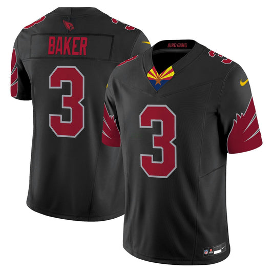 Camisa NFL Men’s Arizona 2024 Special Vapor Limited Jersey