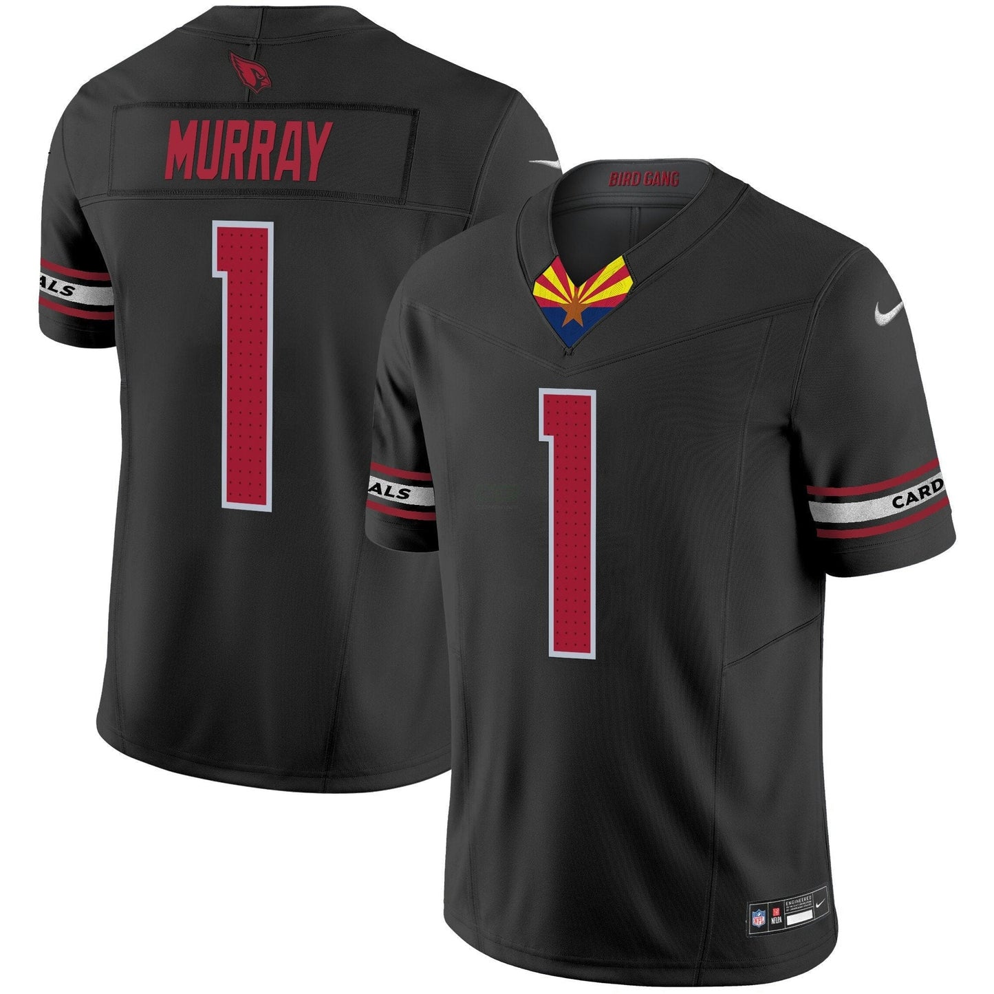 Camisa NFL Men’s Arizona 2024 Special Vapor Limited Jersey V2