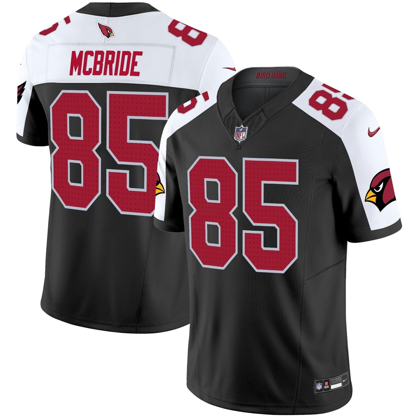 Camisa NFL Men’s Arizona 2024 Vapor Limited Jersey