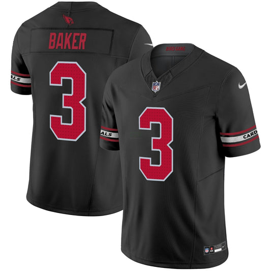 Camisa NFL Men’s Arizona 2024 Vapor Limited Jersey