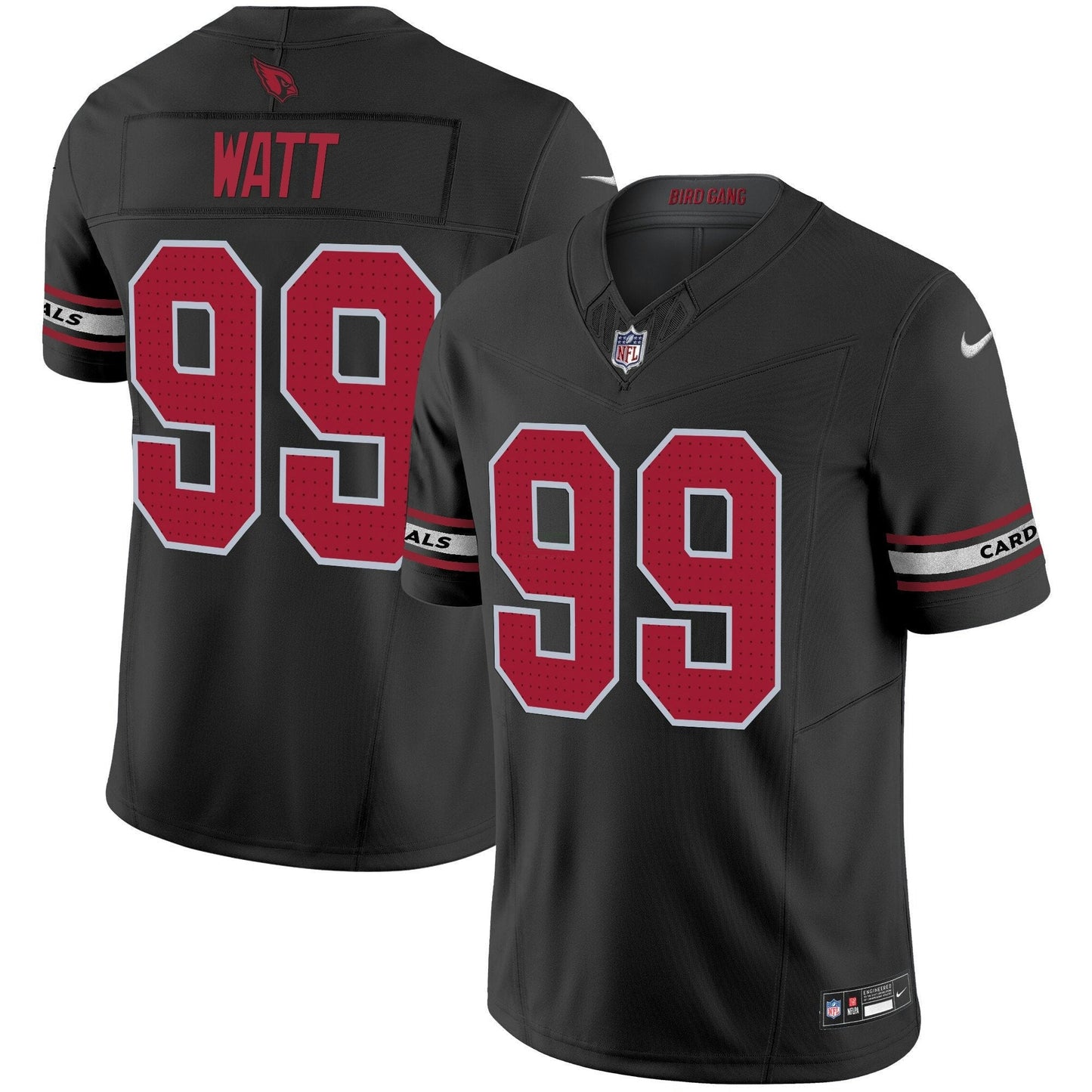 Camisa NFL Men’s Arizona 2024 Vapor Limited Jersey