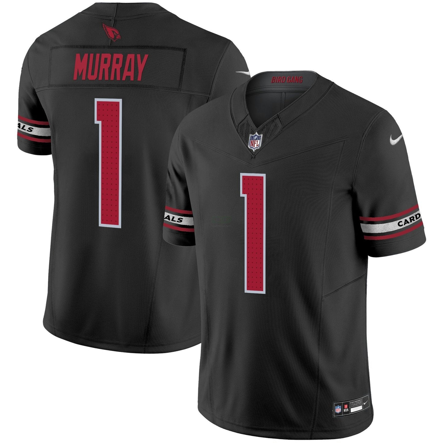 Camisa NFL Men’s Arizona 2024 Vapor Limited Jersey