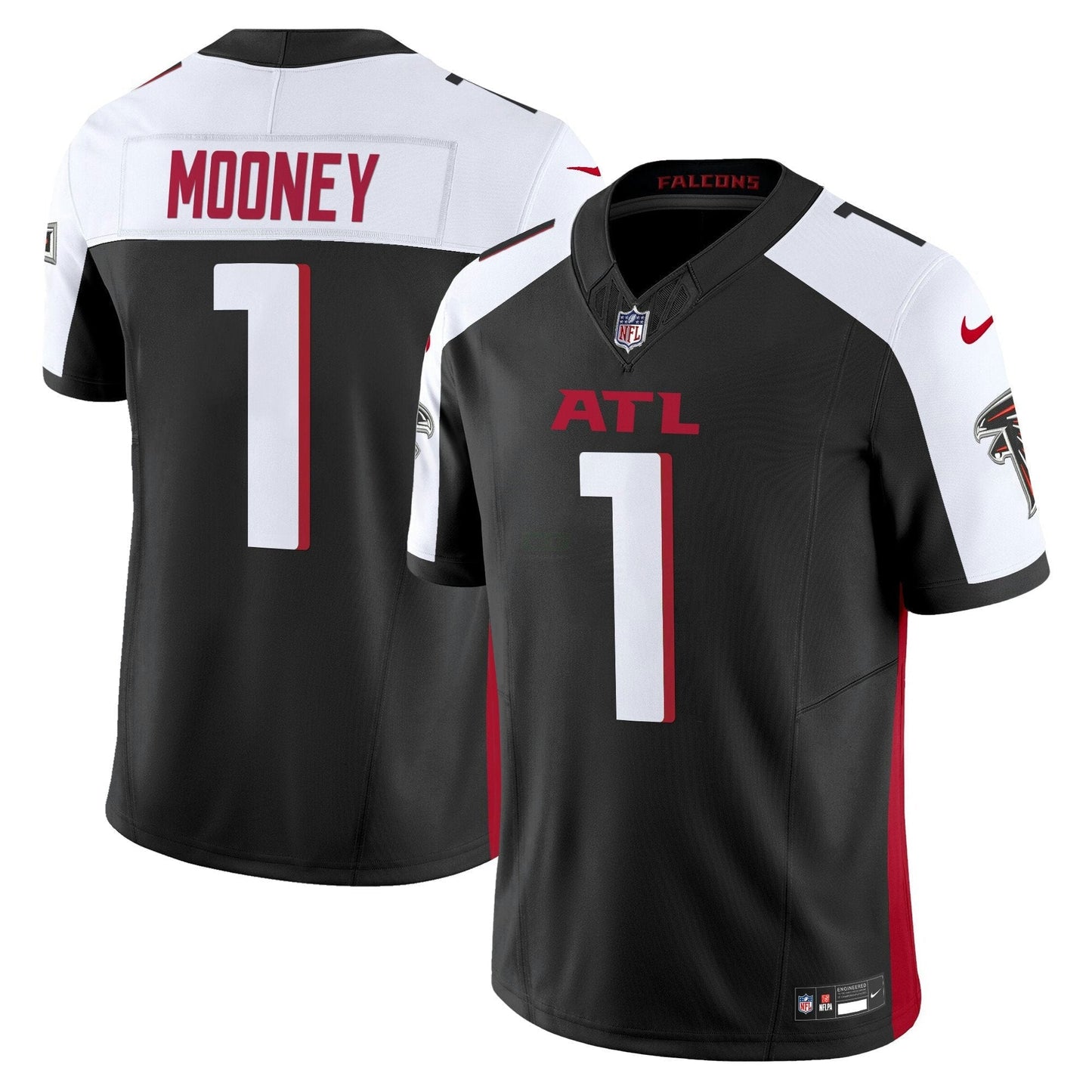 Camisa NFL Men’s Atlanta 2024 Vapor Limited Jersey