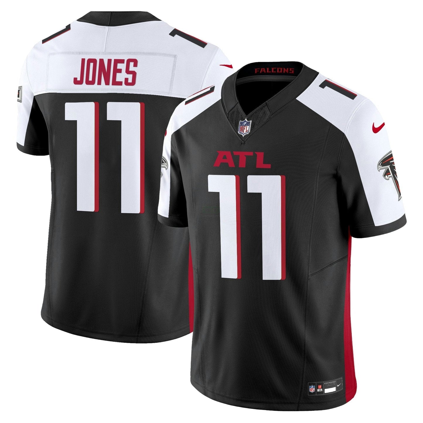 Camisa NFL Men’s Atlanta 2024 Vapor Limited Jersey