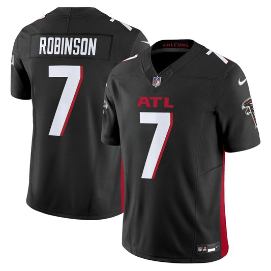 Camisa NFL Men’s Atlanta 2024 Vapor Limited Jersey