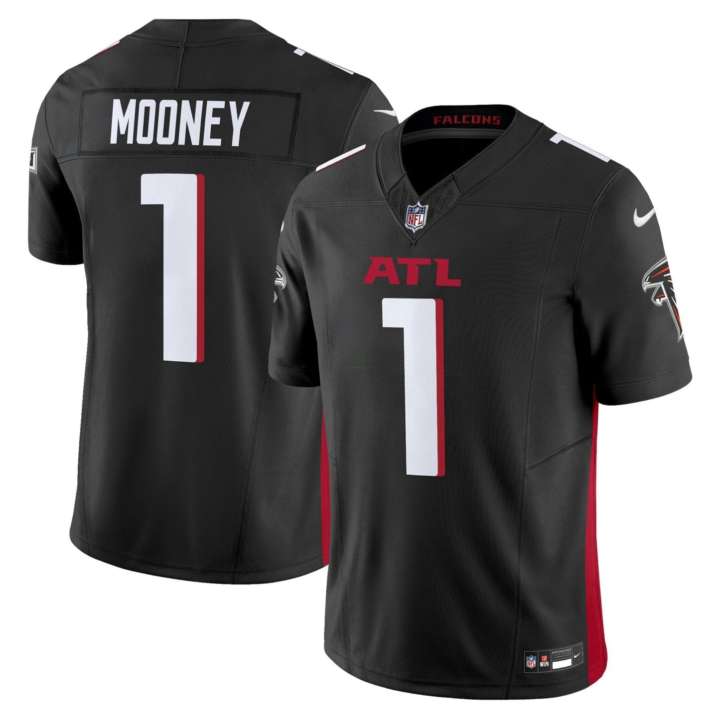 Camisa NFL Men’s Atlanta 2024 Vapor Limited Jersey