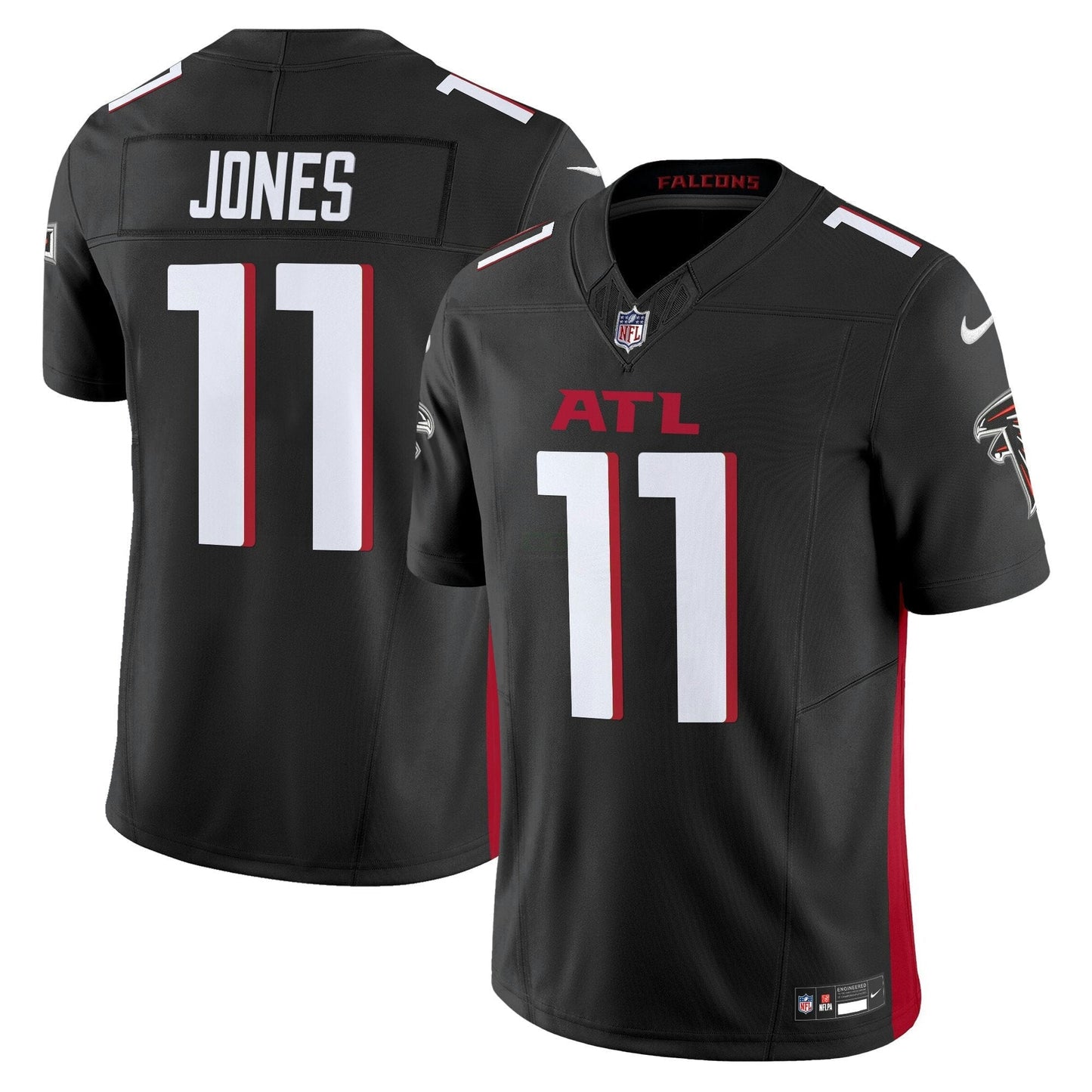Camisa NFL Men’s Atlanta 2024 Vapor Limited Jersey